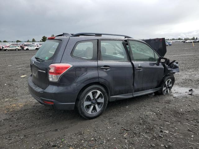 Vin: jf2sjabc9jh490588, lot: 58230755, subaru forester 2.5i 20183