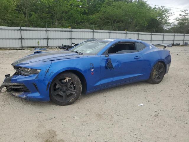Vin: 1g1fb1rsxh0152208, lot: 56517375, chevrolet camaro lt 2017 img_1