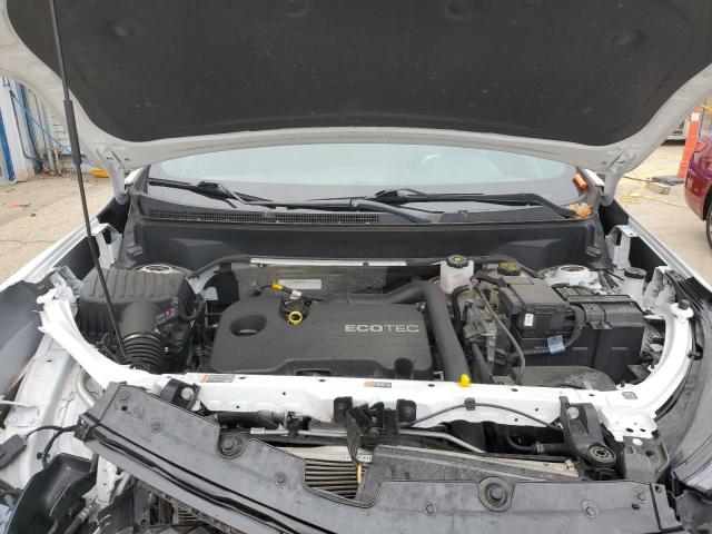 2022 CHEVROLET EQUINOX RS 2GNAXWEV8N6123090