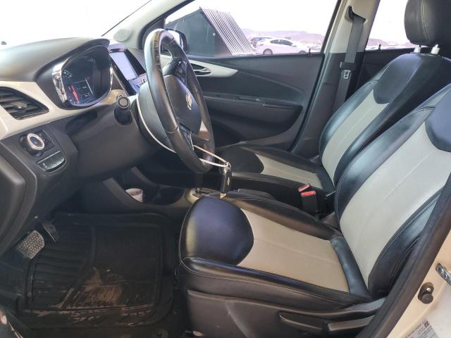 2017 CHEVROLET SPARK 2LT KL8CF6SA3HC735594