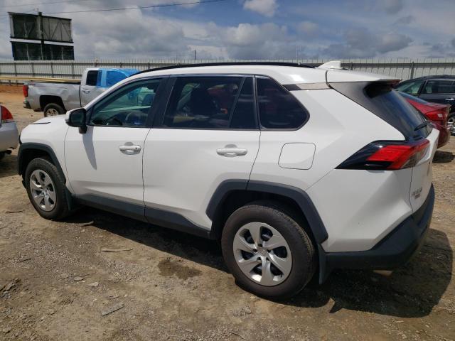 Vin: 2t3g1rfv3lw113282, lot: 58575325, toyota rav4 le 20202