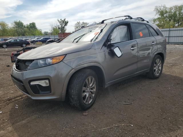 KIA SORENTO SX