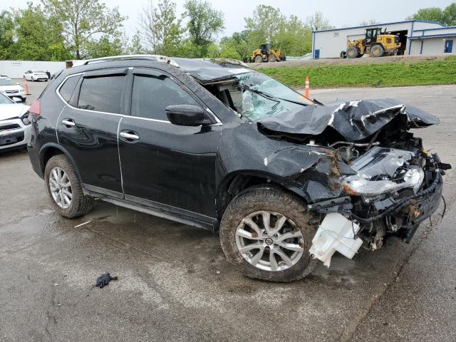 Vin: knmat2mv9kp520186, lot: 56275615, nissan rogue s 20194
