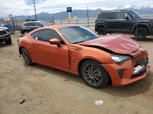 Vin: jf1znaa15h9710885, lot: 56898165, toyota 86 base 20174