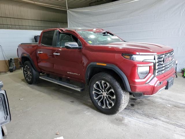 Vin: 1gtp6fek4p1257662, lot: 56503415, gmc canyon denali 20234