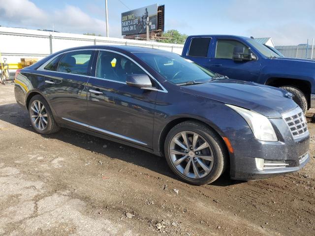 Vin: 2g61p5s3xd9220071, lot: 56207235, cadillac xts luxury collection 20134