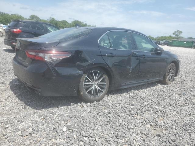 Vin: 4t1g11ak2nu717528, lot: 56563025, toyota camry se 20223