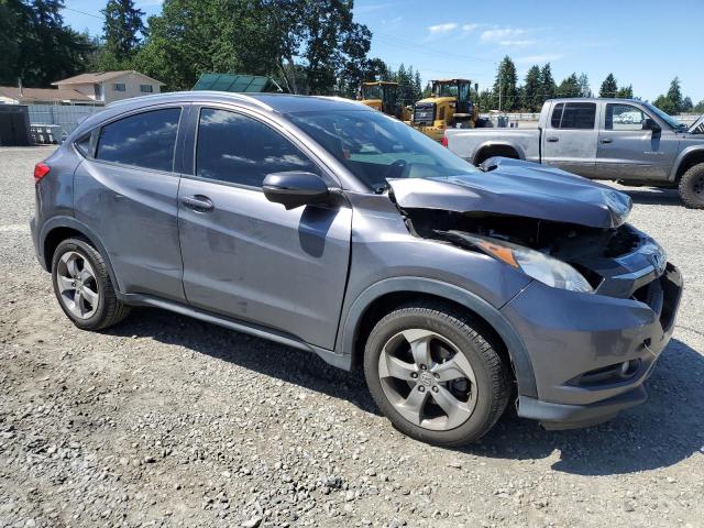 Vin: 3czru6h75gm760605, lot: 59140365, honda hr-v exl 20164