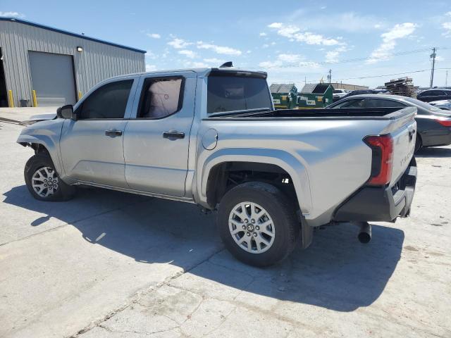 Vin: 3tykd5hn0rt002954, lot: 57105755, toyota tacoma double cab 20242