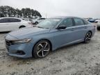 2022 HONDA ACCORD SPO - 1HGCV2F30NA004970