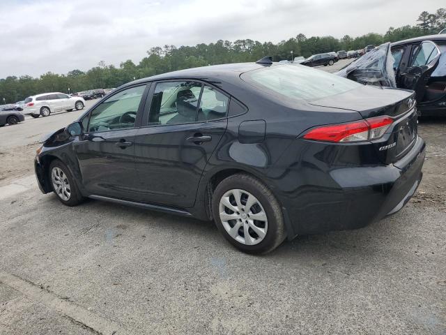 2021 TOYOTA COROLLA LE - 5YFEPMAE9MP195093
