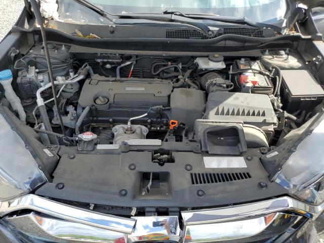 2017 HONDA CR-V LX - 2HKRW6H31HH202142