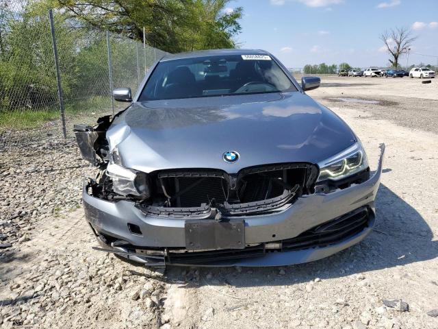 2017 BMW 540 XI - WBAJE7C33HWA03679