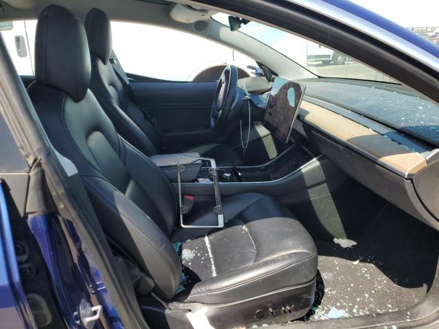 2018 TESLA MODEL 3 - 5YJ3E1EB0JF130278