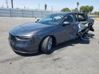 2023 HONDA ACCORD LX - 1HGCY1F24PA043122