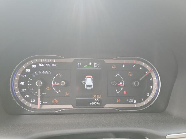 2023 HYUNDAI TUCSON SEL #3284843530