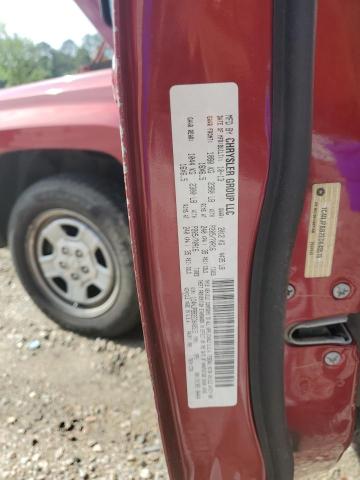 2014 JEEP PATRIOT SP - 1C4NJPBB2ED648515