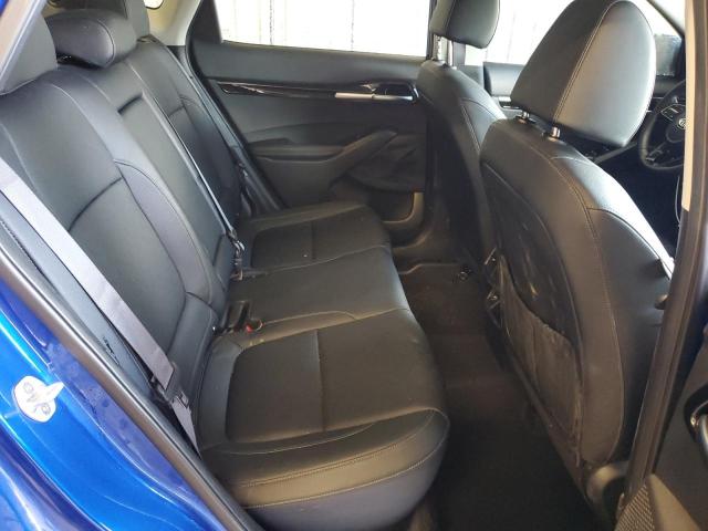2021 KIA SELTOS EX KNDERCAA2M7119962