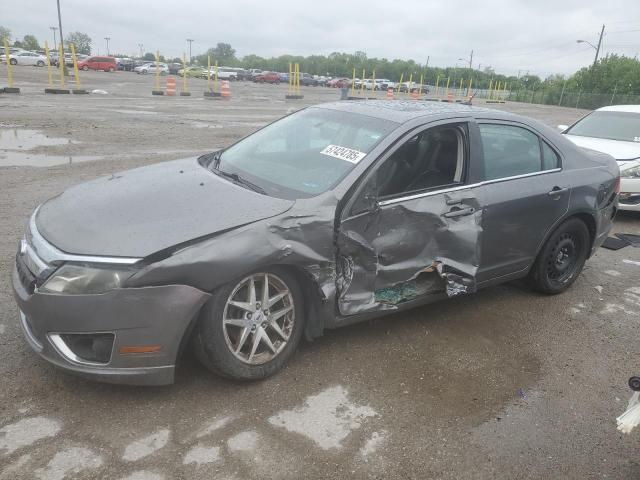 Vin: 3fahp0ja4ar165577, lot: 57424785, ford fusion sel 2010 img_1