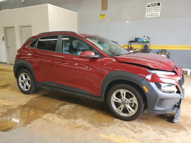 2023 HYUNDAI KONA SEL - KM8K62ABXPU020578