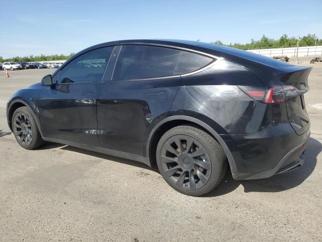 Vin: 7saygded0rf131495, lot: 56849765, tesla model y 20242