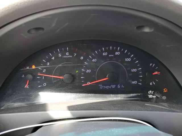 2011 TOYOTA CAMRY BASE - 4T1BF3EK2BU191978