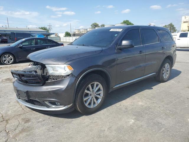 Vin: 1c4rdjfg8fc147485, lot: 58686345, dodge durango ssv 2015 img_1
