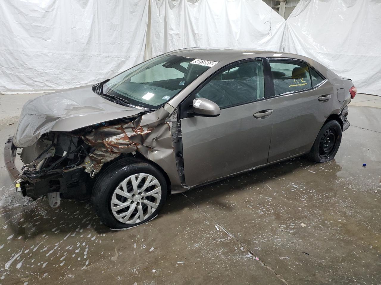TOYOTA COROLLA L