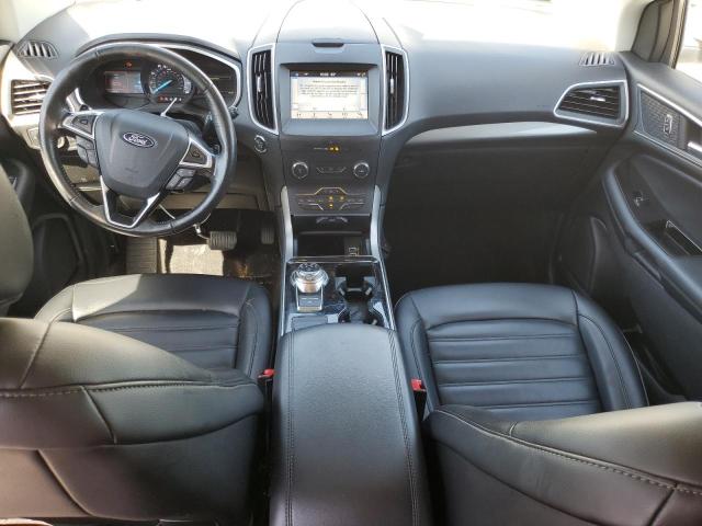 2019 FORD EDGE SEL - 2FMPK4J98KBB34524