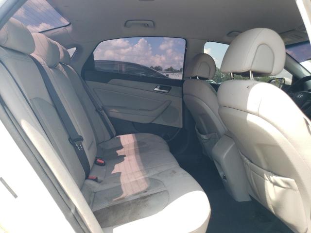 2015 HYUNDAI SONATA SE - 5NPE24AF4FH242408