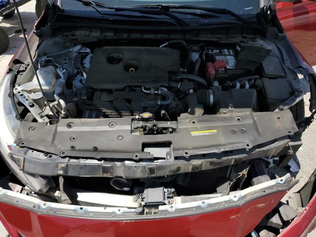 2019 NISSAN ALTIMA SR - 1N4BL4CV8KC187221