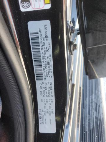 2020 RAM 1500 LARAM 1C6RREDT2LN152343