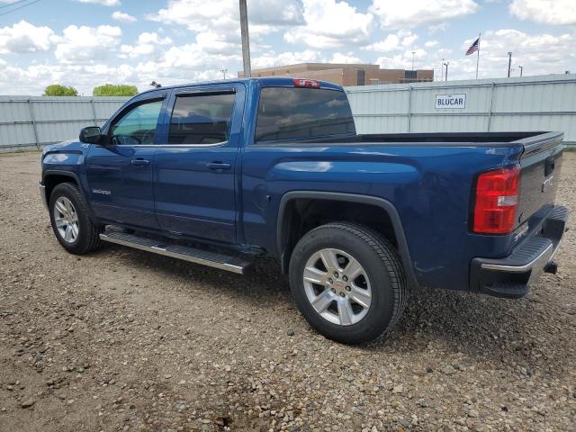Vin: 3gtu2mec8gg336569, lot: 58796045, gmc sierra k1500 sle 20162