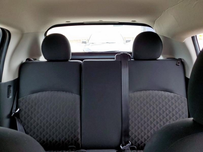 2024 MITSUBISHI MIRAGE ES ML32AUHJ4RH013782