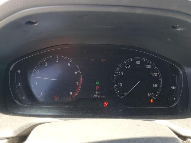 2020 HONDA ACCORD LX - 1HGCV1F18LA031145
