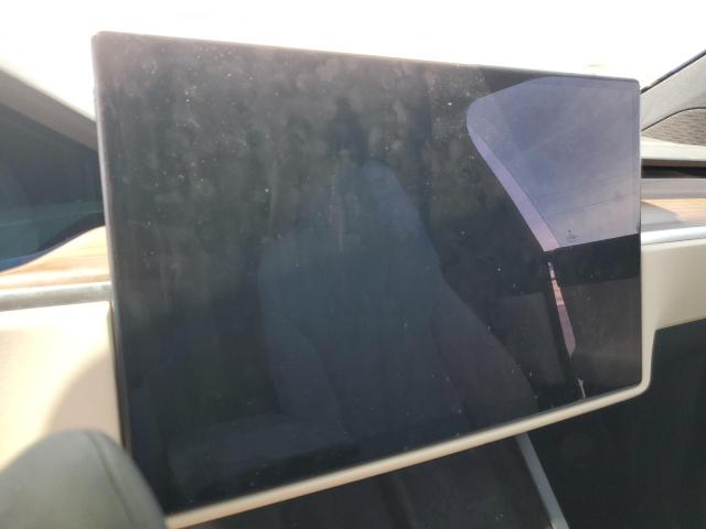 2022 TESLA MODEL X 7SAXCDE5XNF350572