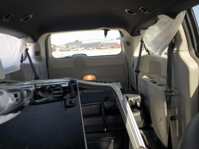 2019 DODGE GRAND CARA - 2C4RDGCG0KR559070