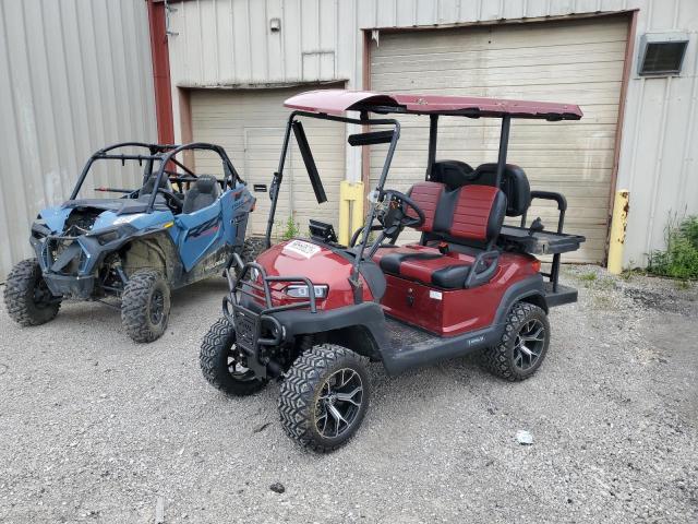 GOLF CART 2024 7NJRGB1D7RH005680 photo #3