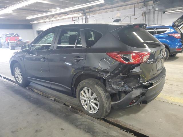Vin: jm3ke4cy1e0370472, lot: 56572035, mazda cx-5 touring 20142