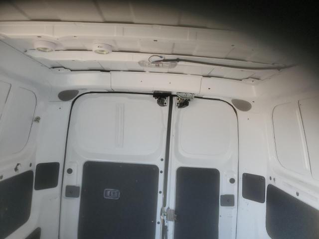 2019 NISSAN NV200 2.5S 3N6CM0KN8KK706958