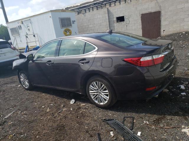 Vin: jthbk1gg1f2155311, lot: 56974755, lexus es350 350 20152