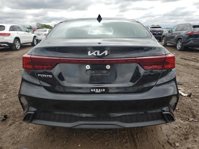 2022 KIA FORTE FE - 3KPF24AD2NE463222