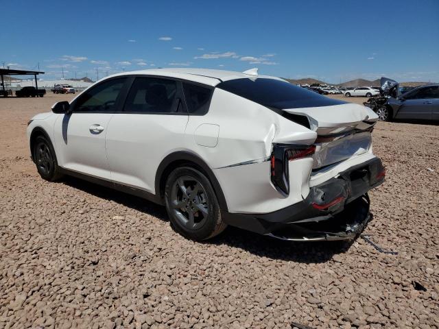 Vin: 3kpft4de9se024175, lot: 56600155, kia k4 lx lx 20252