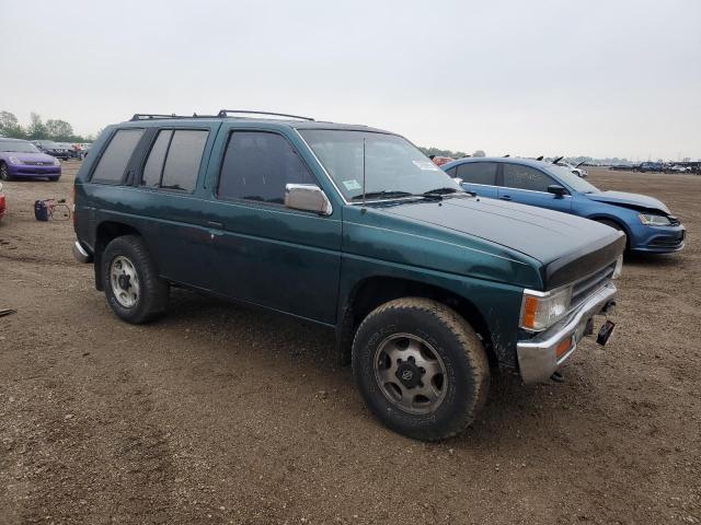 Vin: jn8hd17sxsw051322, lot: 57829995, nissan pathfinder xe 19954