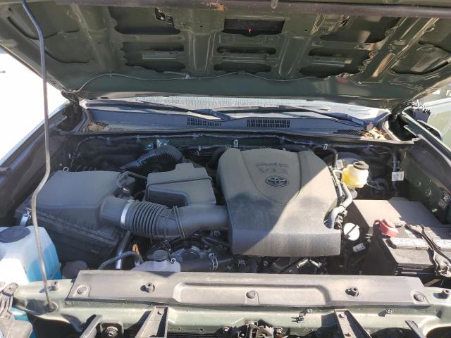 2022 TOYOTA TACOMA DOU - 3TMCZ5AN8NM519084