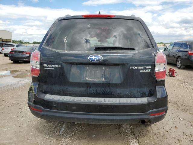 2016 SUBARU FORESTER 2 JF2SJADC6GH408029
