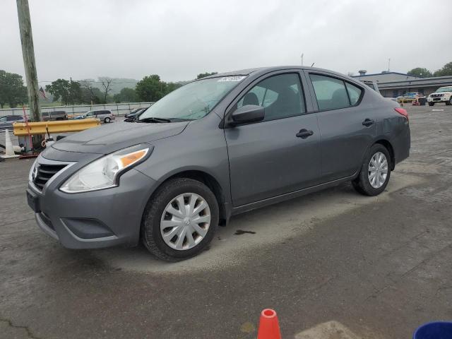 Vin: 3n1cn7ap1hl800536, lot: 56219305, nissan versa s 2017 img_1