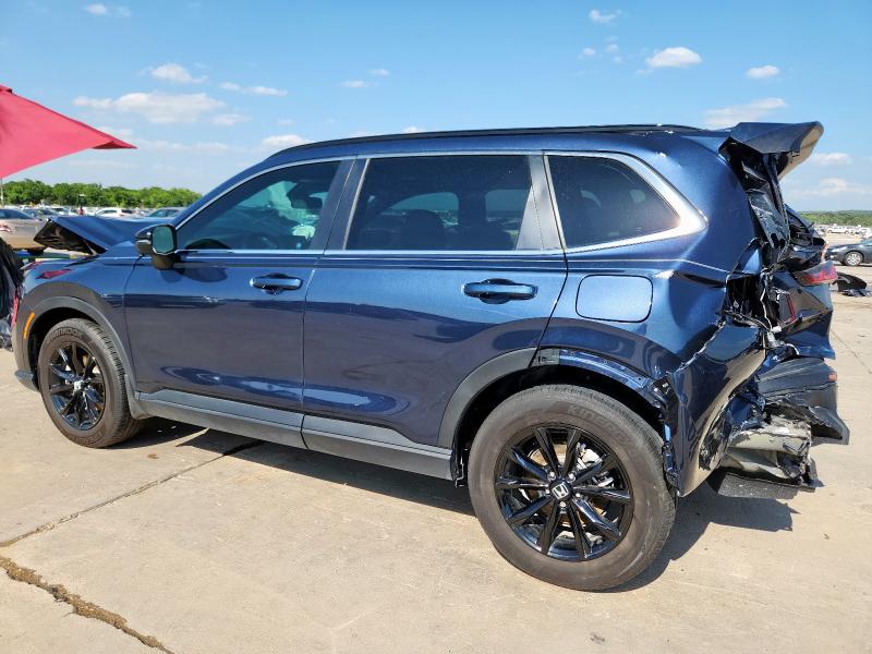 Vin: 7fars5h57re030887, lot: 58212565, honda crv sport 20242