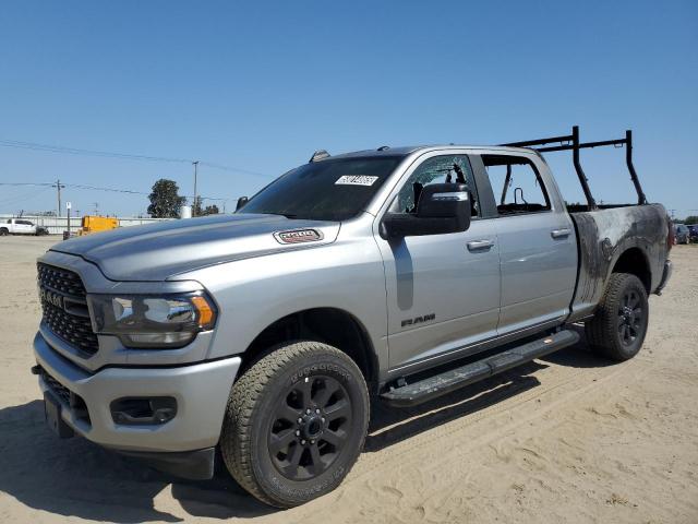 Vin: 3c6ur5dj5rg386468, lot: 58014865, ram 2500 big horn 2024 img_1