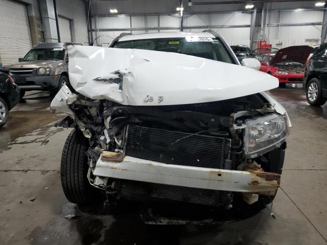 2015 JEEP COMPASS LA - 1C4NJDEB0FD323969